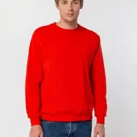 Свитшот Toima 2.0, красный, размер XS