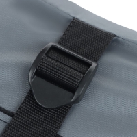 Сиденье в лодку YUGANA, цвет серый, 450 x 230 x 30 мм Сиденье в лодку YUGANA, цвет серый, 450 x 230 x 30 мм