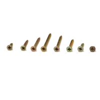 Набор саморезов № 4, 82 предметов а наборе Набор саморезов № 4, 82 предметов а наборе