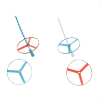 Вертушка, ветрячок с запуском, набор, 2 шт Вертушка, ветрячок с запуском, набор, 2 шт