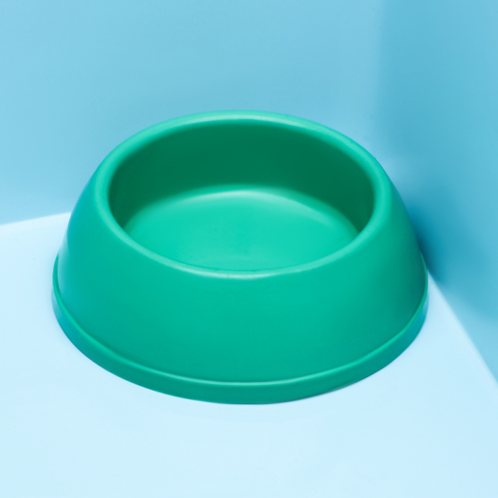 Клетка-мини для грызунов "Пижон" №2, укомплектованная, 27 х 15 х 16 см, бирюзовая