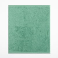 Полотенце махровое Этель &laquo;23 февраля: Армия&raquo; 30х30 см, 100% хлопок 340гр/м2