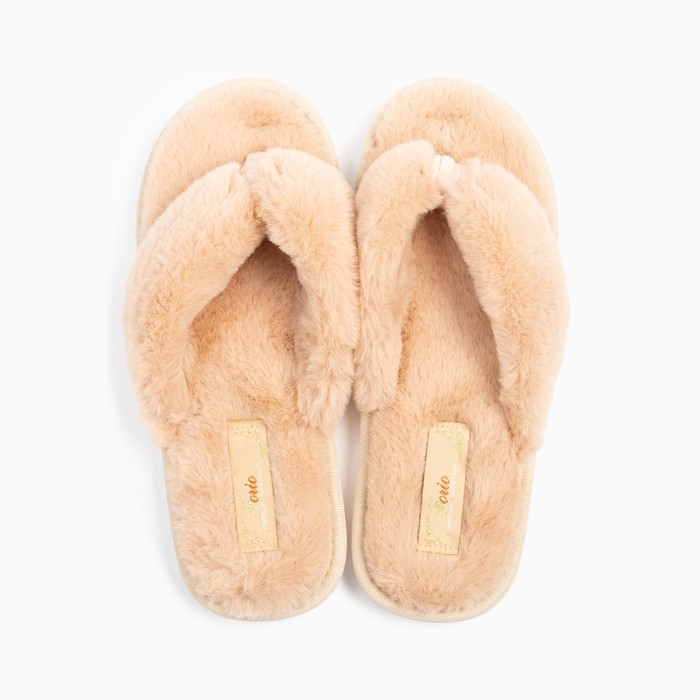 Тапочки женские размер 37-38 Тапочки женские размер 37-38