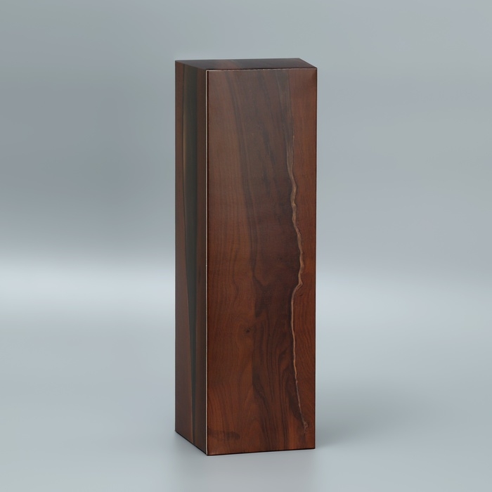 Коробка подарочная складная, упаковка, Present, 9 х 32 х 9 см