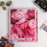 Фотоальбом на 20 магнитных листов &laquo;Моменты счастья&raquo;