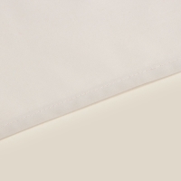 Простыня 300ТС SL Home Percale 235*260 см , цв.молочный, 100% хлопок Простыня 300ТС SL Home Percale 235*260 см , цв.молочный, 100% хлопок