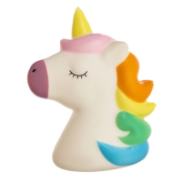 Мялка сквиши "Единорожек"