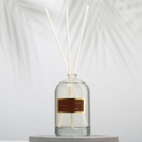 Новый год. Диффузор ароматический "New Year Coctail", 100 мл Новый год. Диффузор ароматический "New Year Coctail", 100 мл