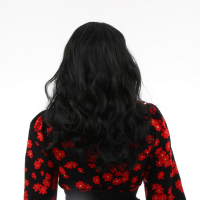 Карнавальный парик &laquo;Кудряшки&raquo;