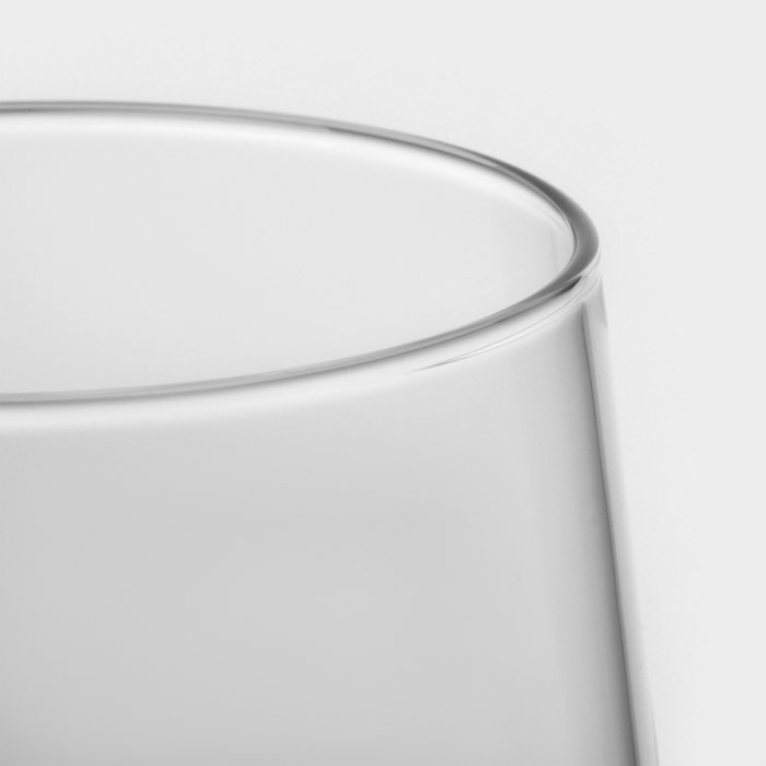 Набор стеклянных бокалов CASUAL, 370 мл, 3 шт Набор стеклянных бокалов CASUAL, 370 мл, 3 шт