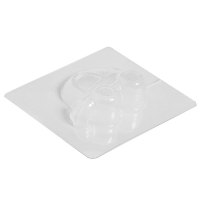 Набор для творчества. Бомбочки для ванн своими руками &laquo;Транспорт&raquo;