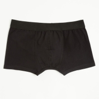 Трусы мужские боксеры MINAKU цвет чёрный, р-р 52