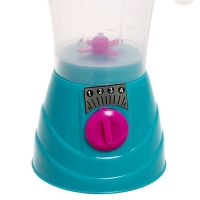 Игровой набор &laquo;Блендер&raquo; с аксессуарами