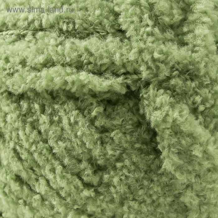 Пряжа Пряжа "Softy" 100% микрополиэстер 115м/50гр (485)