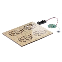 Электронный конструктор &laquo;Умный светильник&raquo;, 15 элементов