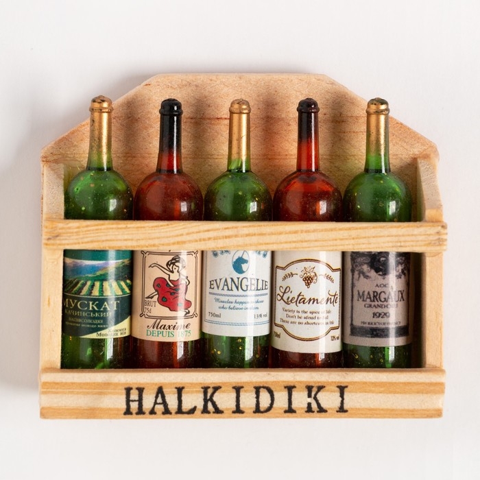 Набор подарочный "Для тебя" полотенце 40х73см, прихватка 19х19см, магнит 11х7см