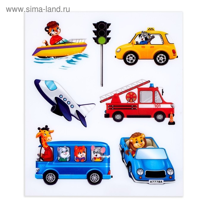 Набор для рисования светом «Транспорт», ручка с фонариком и невидимыми чернилами Набор для рисования светом «Транспорт», ручка с фонариком и невидимыми чернилами