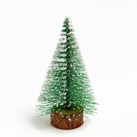 Новогодний подарочный набор New Year варежки р-р 19 и аксессуары