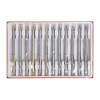 Ручка подарочная, шариковая "Изящество", поворотный корпус, МИКС