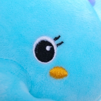 Музыкальная игрушка для сна «Засыпашка: Слоник», звуковые и световые эффекты, с подвесом Музыкальная игрушка для сна «Засыпашка: Слоник», звуковые и световые эффекты, с подвесом