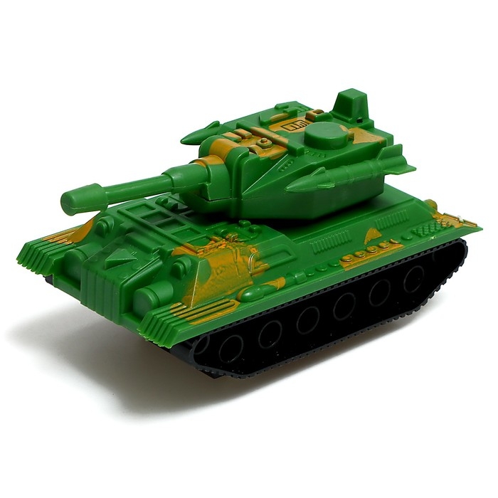 Машина «Военная техника», инерция Машина «Военная техника», инерция