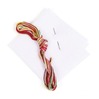 Набор для творчества. Вышивка &laquo;Коала&raquo;