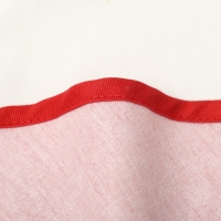 Скатерть Этель Christmas wreath d=150см +/-3см с ВГМО, 100%хл, саржа 190гр/м2