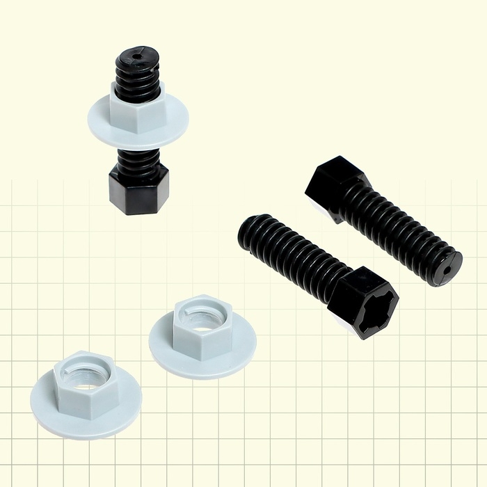 Набор инструментов &laquo;Мастер&raquo;, 14 предметов