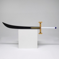 Сувенирное оружие "Меч аниме", 119см, пенополистирол Сувенирное оружие "Меч аниме", 119см, пенополистирол