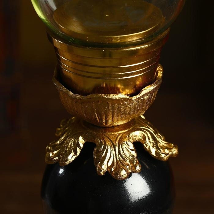 Подсвечник Подсвечник "Берндт" 59 см