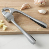 Пресс для чеснока Доляна «Идея», 16,5 см Пресс для чеснока Доляна «Идея», 16,5 см