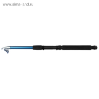 Спиннинг телескопический &laquo;Волгаръ&raquo;, тест 10-40 г, длина 2.7 м