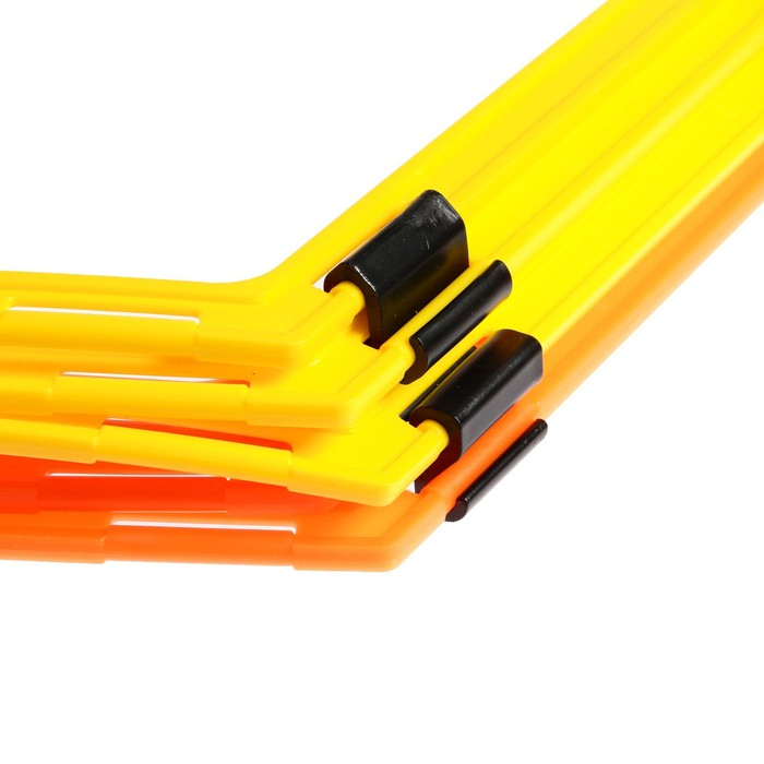 Координационная дорожка &laquo;Шестиугольник&raquo;