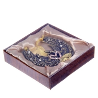 Подкова &laquo;Семейного благополучия&raquo;, 7 х 7 см.