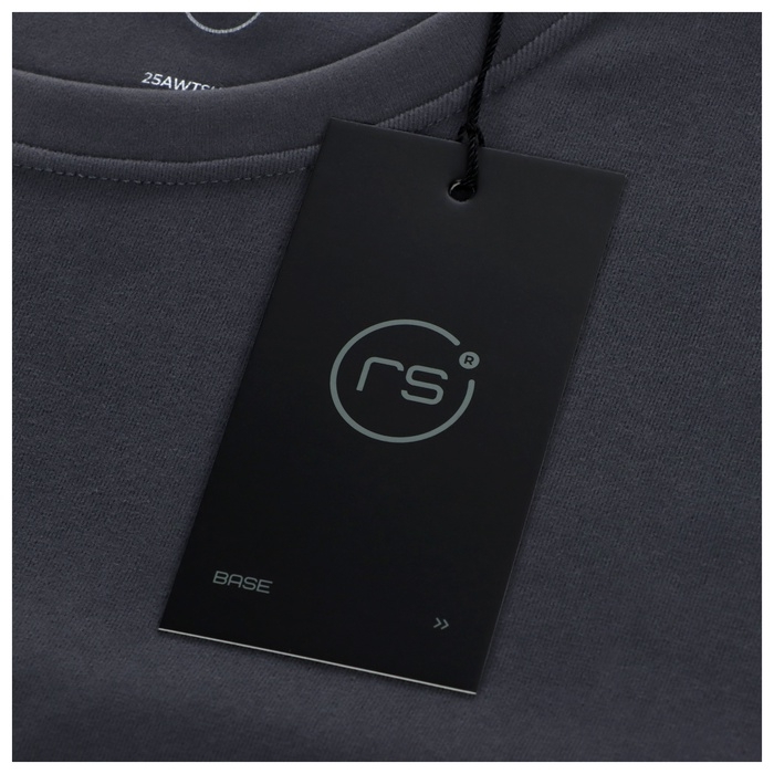 Термобельё мужское Resport, комплект: лонгслив, лосины, размер XL, серое