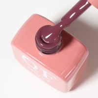 Гель лак для ногтей &laquo;SIMPLE&raquo;, 3-х фазный, 10 мл, LED/UV, цвет (199)