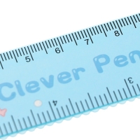 Набор канцелярский Calligrata,5 предметов, голубой Набор канцелярский Calligrata,5 предметов, голубой