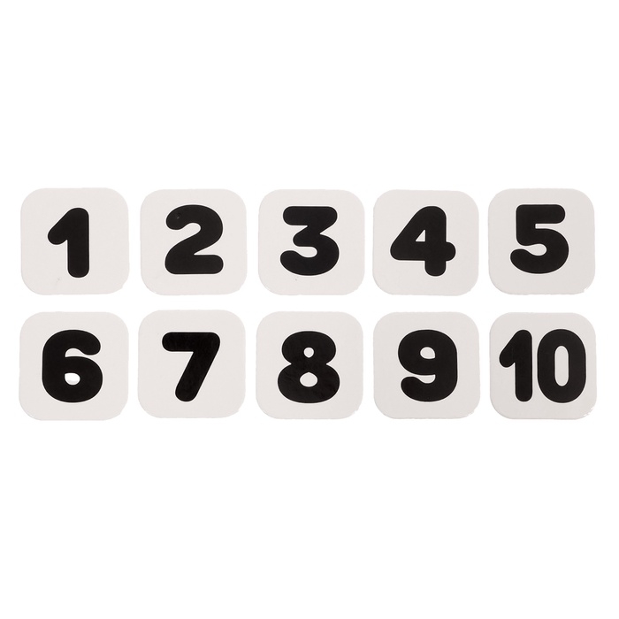 Развивающий набор &laquo;Ритмичные стаканчики&raquo;, 3+