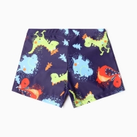 Купальные трусы для мальчика MINAKU "Dino", рост 146-152 (12) Купальные трусы для мальчика MINAKU "Dino", рост 146-152 (12)