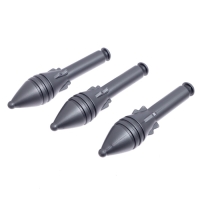 Гранатомет &laquo;Базука&raquo;, стреляет снарядами