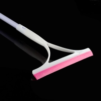 Водосгон с черенком Доляна, 24,5&times;82 см, цвет МИКС