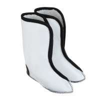 Сапоги "ТОПТУН" из ЭВА с вкладышем с мехом, -50С, цвет олива, размер 46-47 Сапоги "ТОПТУН" из ЭВА с вкладышем с мехом, -50С, цвет олива, размер 46-47