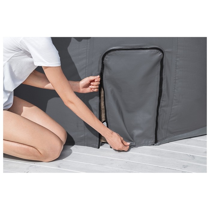 Термочехол для СПА бассейнов 196 х 71 см, 60318