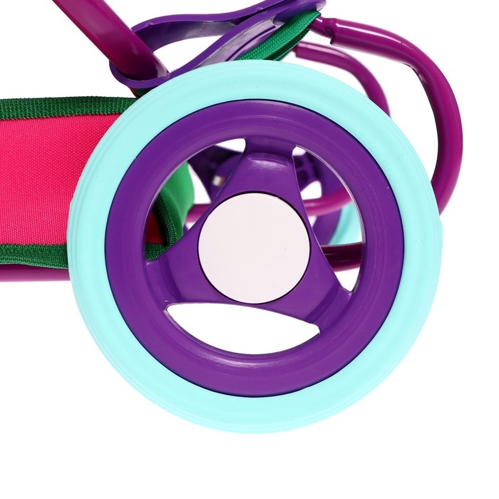 Коляска для кукол №15 Коляска для кукол №15