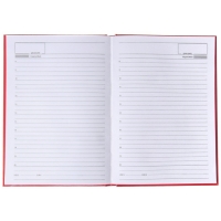 Ежедневник А5, 80 листов, Мстители Ежедневник А5, 80 листов, Мстители