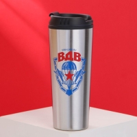 Термостакан &laquo;ВДВ&raquo;, 500 мл