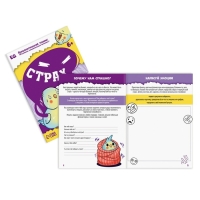 Набор книг &laquo;Психологический тренинг. Развиваем эмоциональный интеллект. 4 в 1&raquo;, 4 книги, 6+