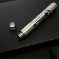 Фляжка &laquo;Повысь градус&raquo;, 45 мл