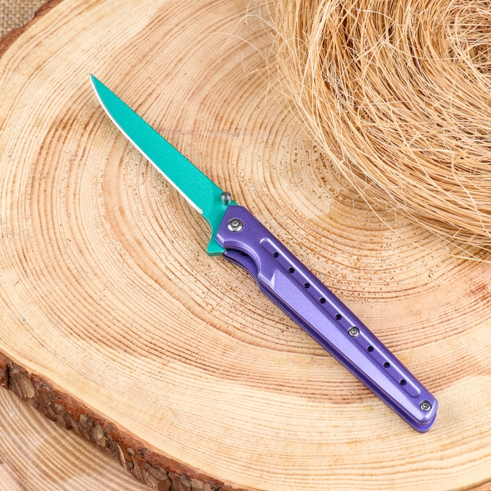 Нож складной Нож складной "Трансформер" 20,7см, клинок 89мм/3мм