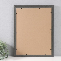 Фоторамка пластик 30х40 см , 888-312